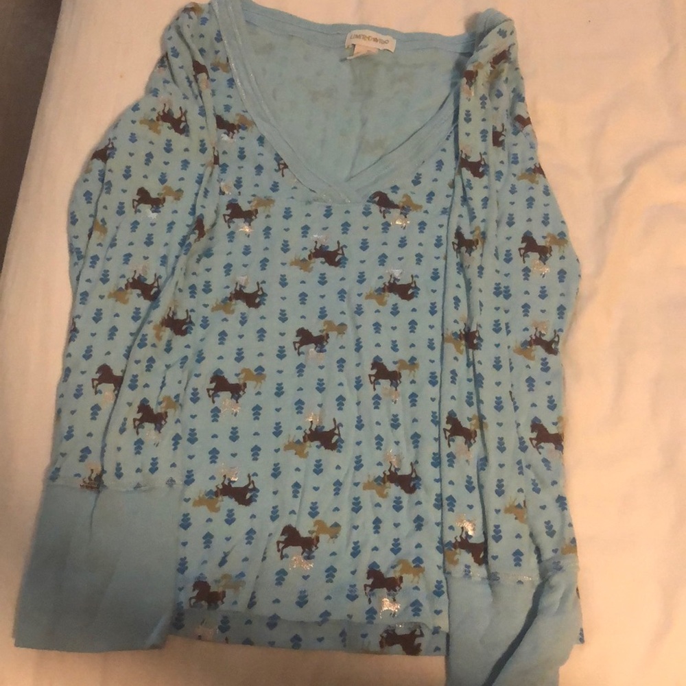 Girls Shirt